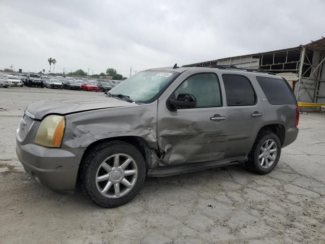 2007 GMC Yukon