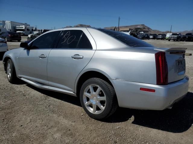 2006 Cadillac STS