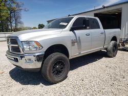 Dodge ram 2500 slt Vehiculos salvage en venta: 2017 Dodge RAM 2500 SLT