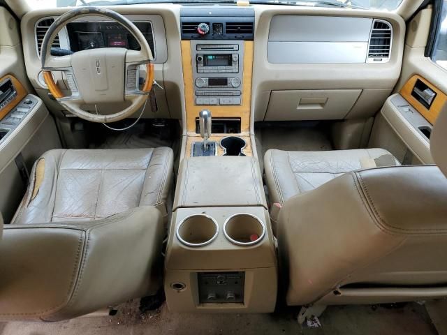 2007 Lincoln Navigator