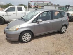 Salvage cars for sale from Copart Kapolei, HI: 2007 Honda FIT