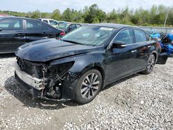 Nissan Altima 2.5 Vehiculos salvage en venta: 2016 Nissan Altima 2.5