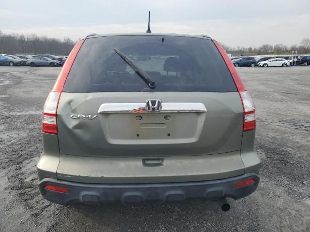 2008 Honda CR-V EX