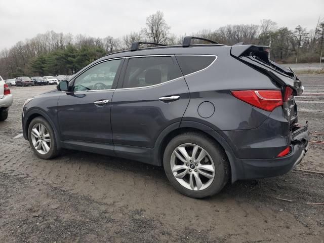 2015 Hyundai Santa FE Sport