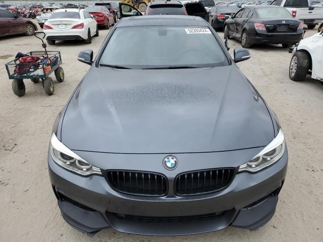 2016 BMW 428 I