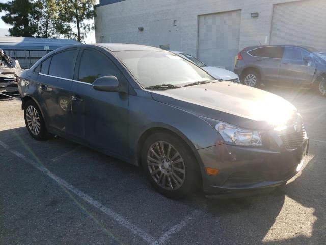 2013 Chevrolet Cruze ECO