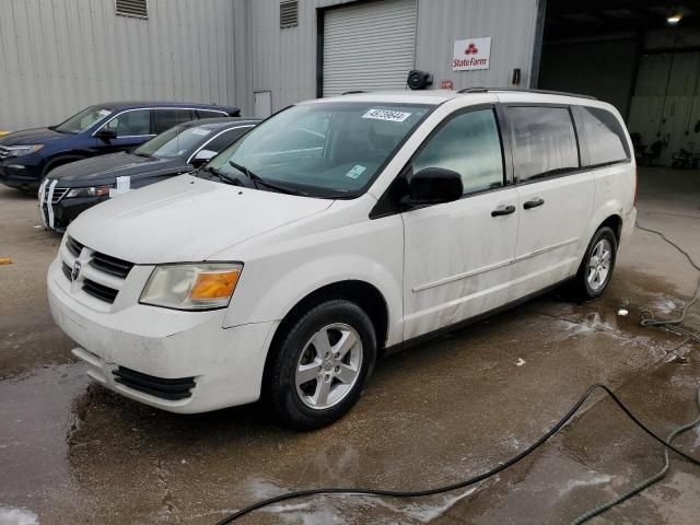 2008 Dodge Grand Caravan SE