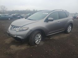 Run And Drives Cars for sale at auction: 2011 Nissan Murano S