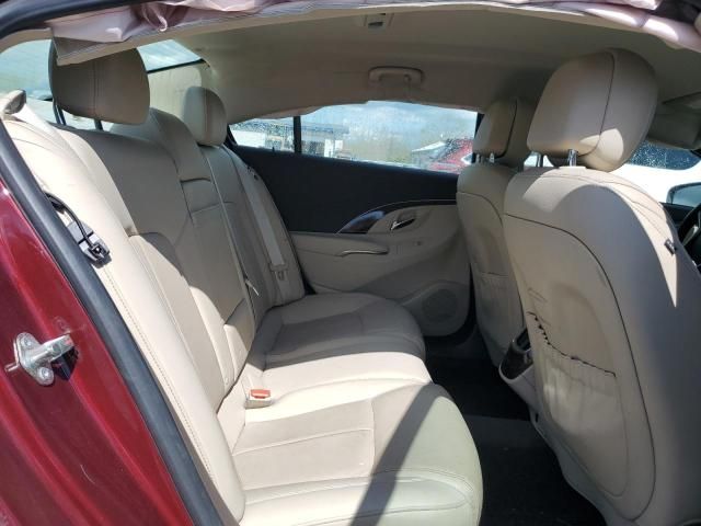 2014 Buick Lacrosse