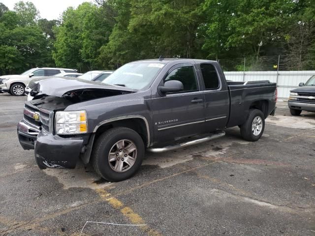 2011 Chevrolet Silverado C1500  LS