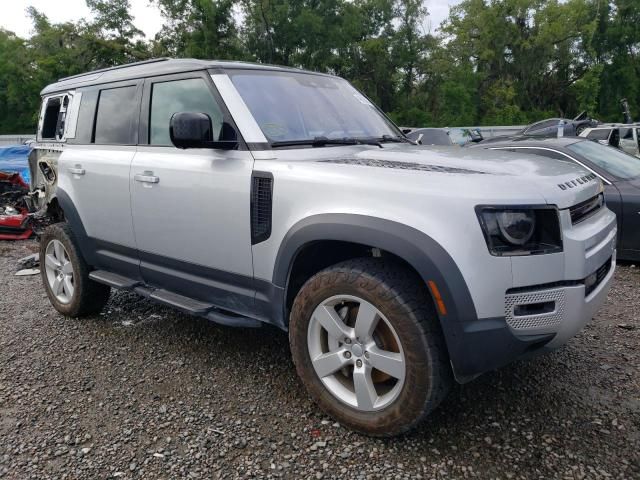 2020 Land Rover Defender 110 1ST Edition