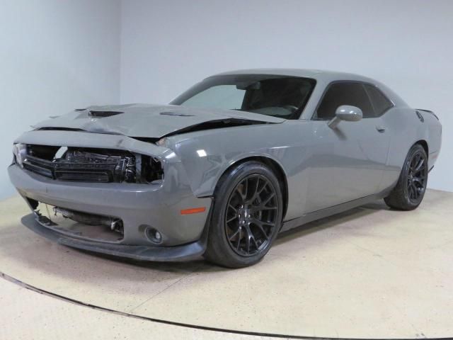 2019 Dodge Challenger R/T Scat Pack