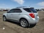 2012 Chevrolet Equinox LTZ