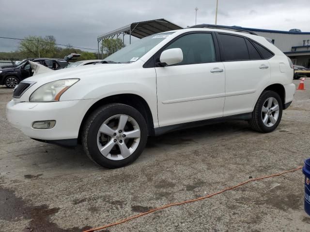 2008 Lexus RX 350