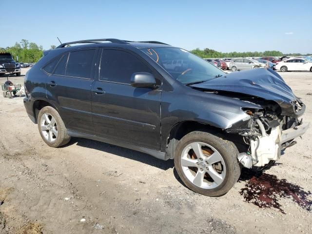 2007 Lexus RX 350