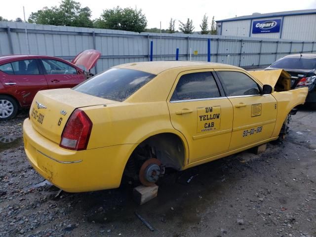 2007 Chrysler 300 Touring