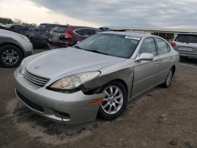 2002 Lexus ES 300