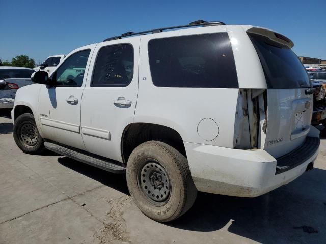 2012 Chevrolet Tahoe C1500 LT