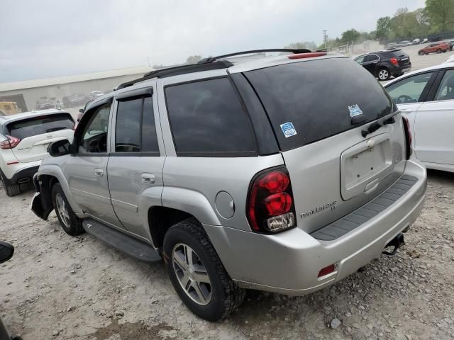 2007 Chevrolet Trailblazer LS