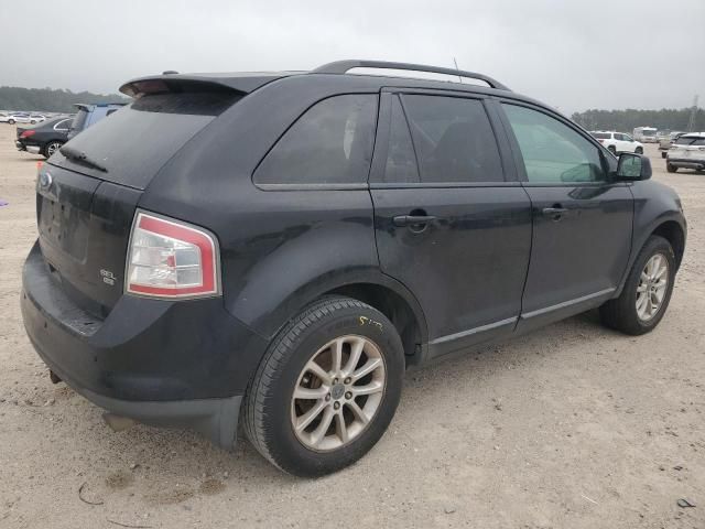 2009 Ford Edge SEL