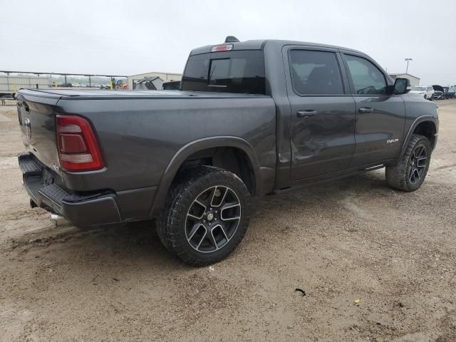 2019 Dodge 1500 Laramie