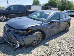 Salvage cars for sale at Mebane, NC auction: 2020 Toyota Avalon XLE