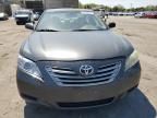 2008 Toyota Camry Hybrid