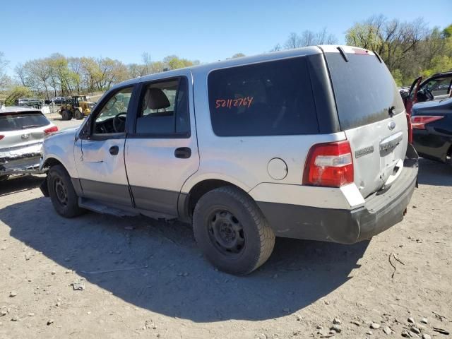 2011 Ford Expedition XL