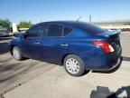 2014 Nissan Versa S