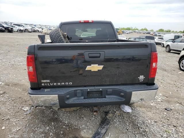 2007 Chevrolet Silverado C1500