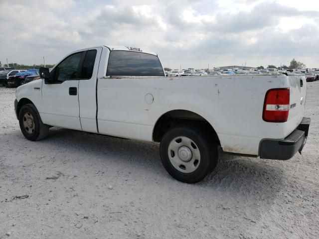 2007 Ford F150