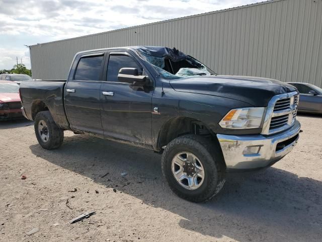 2014 Dodge RAM 2500 SLT