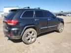 2012 Jeep Grand Cherokee Limited