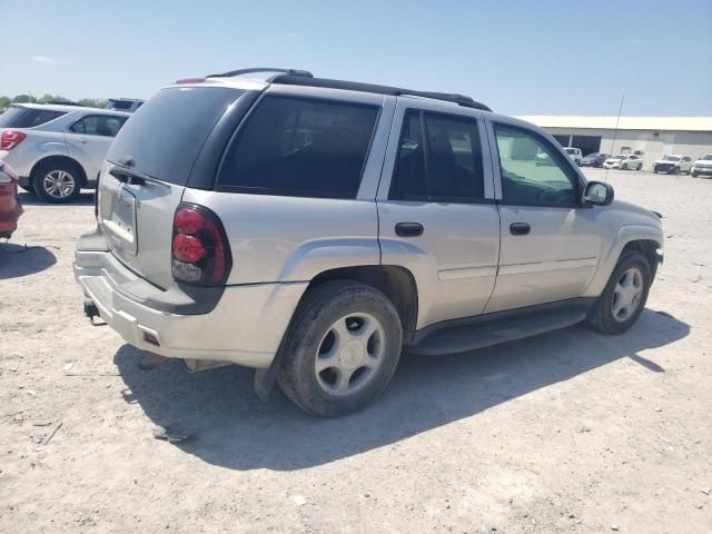 2007 Chevrolet Trailblazer LS