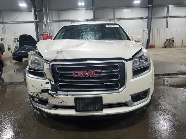 2013 GMC Acadia SLT-1