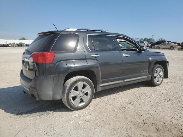 2014 GMC Terrain SLT