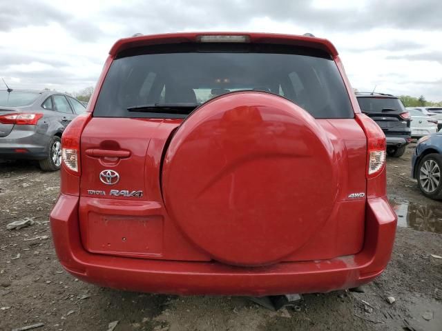 2008 Toyota Rav4