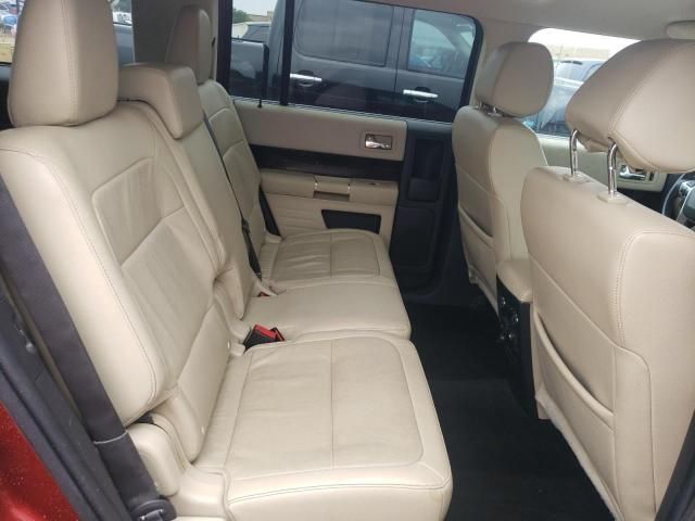 2014 Ford Flex SEL