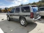 2007 Chevrolet Tahoe K1500