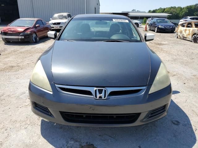 2006 Honda Accord LX