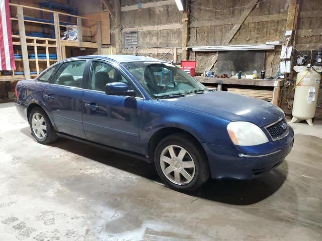 2006 Ford Five Hundred SE