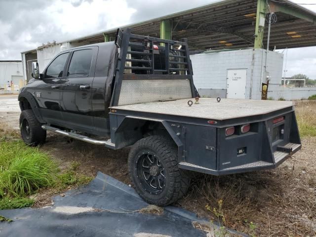 2011 Dodge RAM 3500