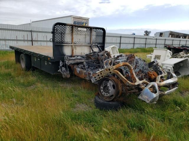 2021 Ford F600 Super Duty