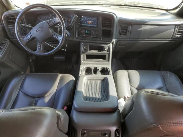 2004 Chevrolet Avalanche K1500