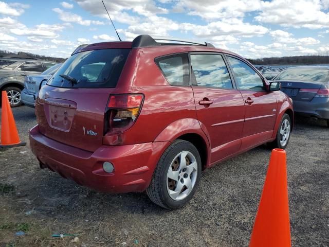 2005 Pontiac Vibe