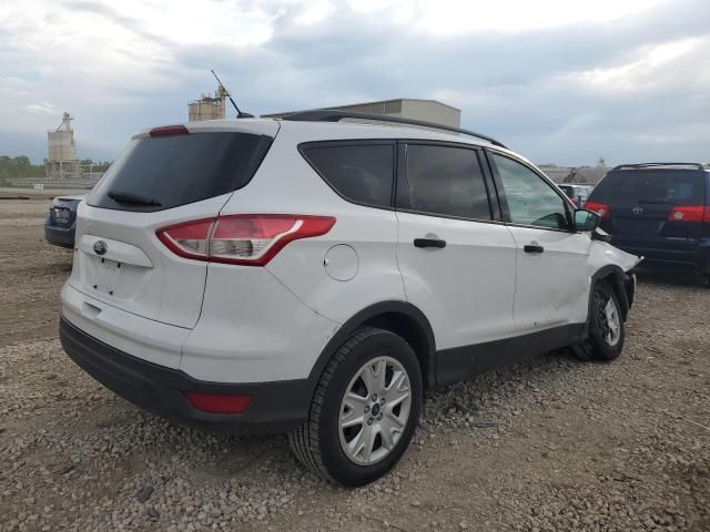 2013 Ford Escape S