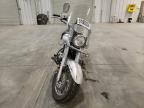 2008 Yamaha XVS650 A