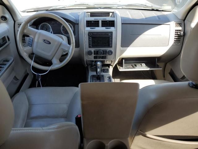 2008 Ford Escape HEV