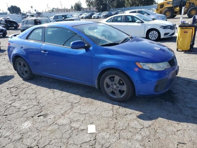 2011 KIA Forte EX