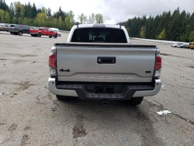 2023 Toyota Tacoma Double Cab